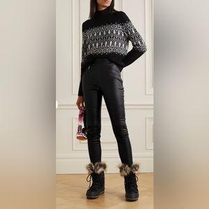 NWT Bogner ski pants